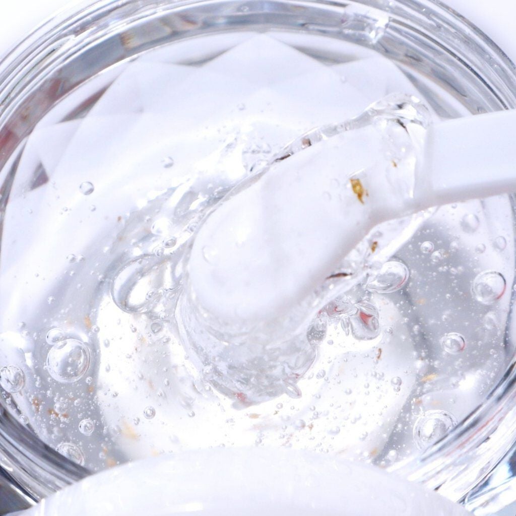 しあわせ想い/ウツクシア/オールインワン化粧品を使ったクチコミ(5枚目)