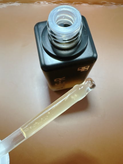 グルタチオングロウアンプル/MEDICUBE/美容液を使ったクチコミ(5枚目)