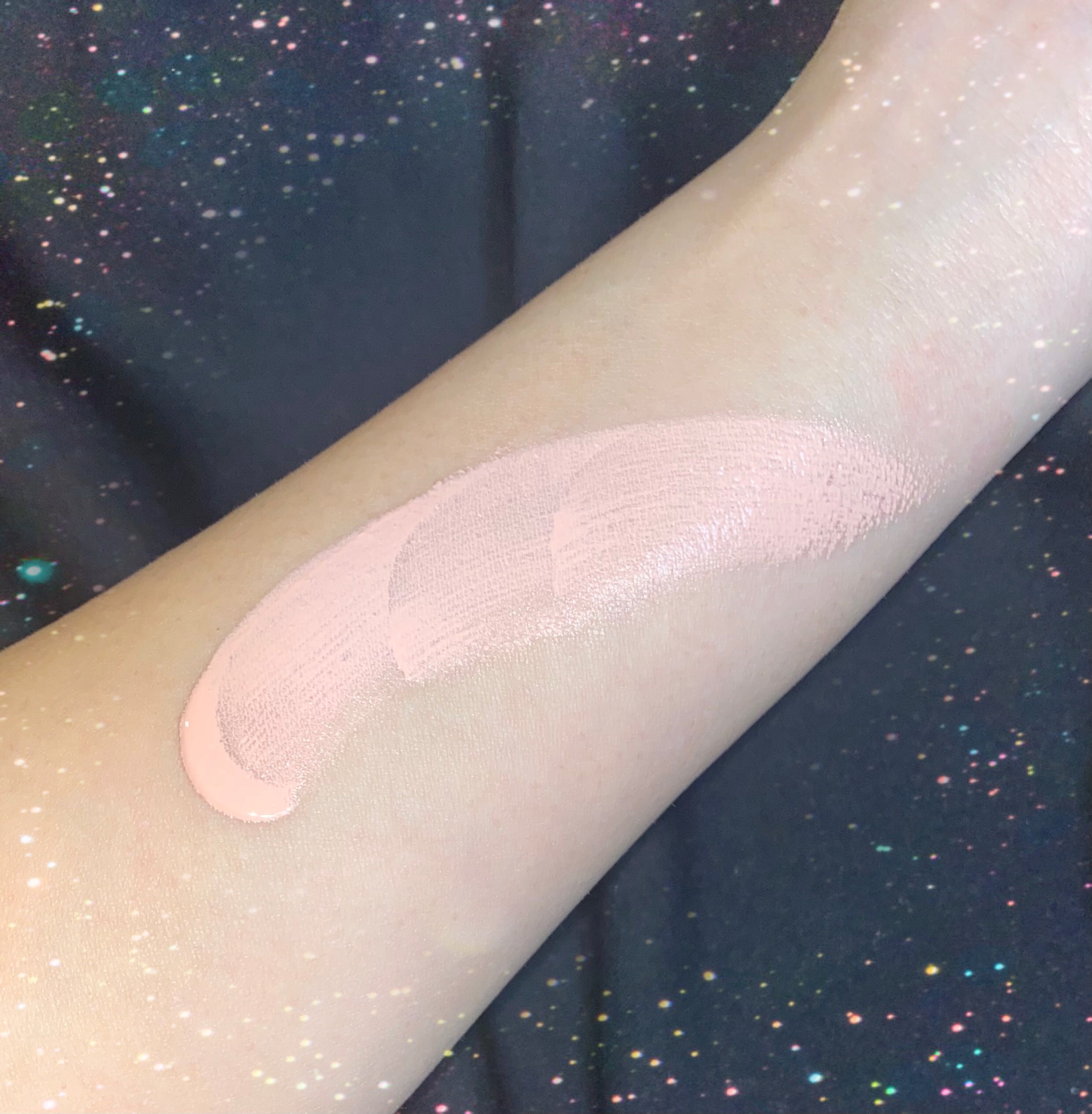 カラーセッティングベース/SELVE/化粧下地を使ったクチコミ（2枚目）