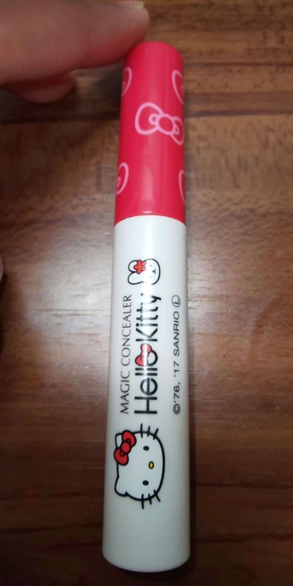 マジックコンシーラー/カリプソ/リキッドコンシーラーを使ったクチコミ(1枚目)