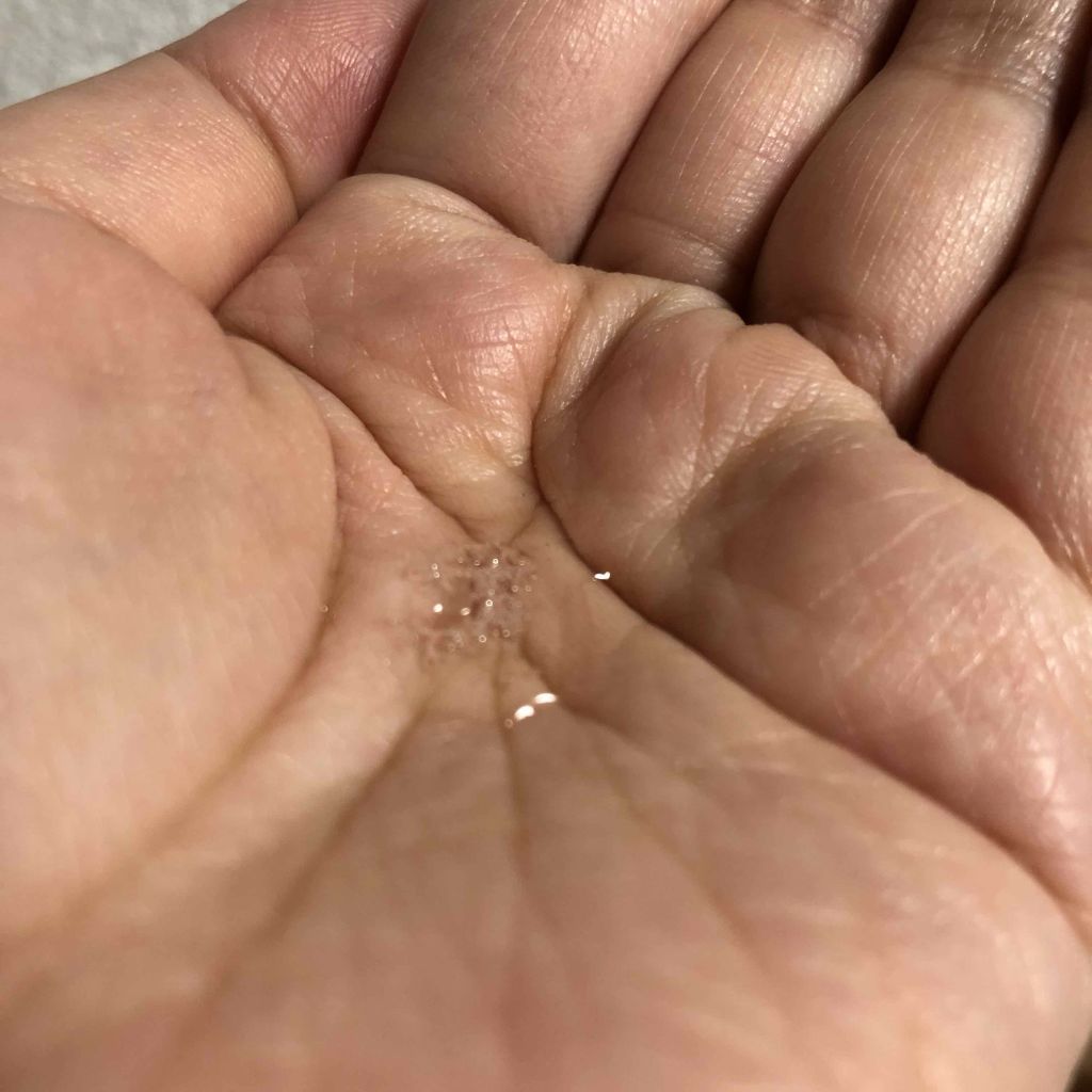 サエル ホワイトニング ローション コンセントレート/DECENCIA/化粧水を使ったクチコミ(2枚目)