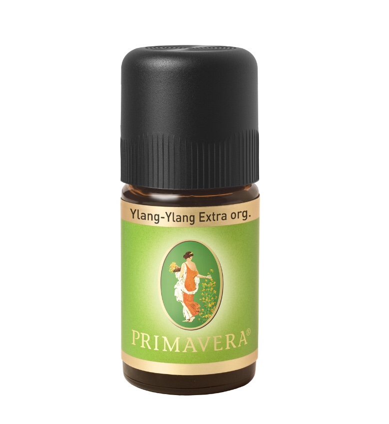 スイスパイン bio/PRIMAVERA/アロマオイルを使ったクチコミ（3枚目）