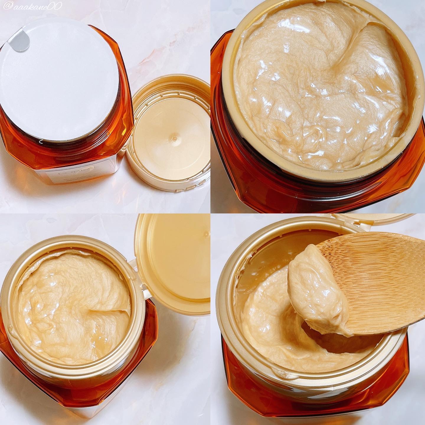 エクストラオーディナリー オイル ヘアマスク/ロレアル パリ/ヘアマスク・ヘアパックを使ったクチコミ（2枚目）