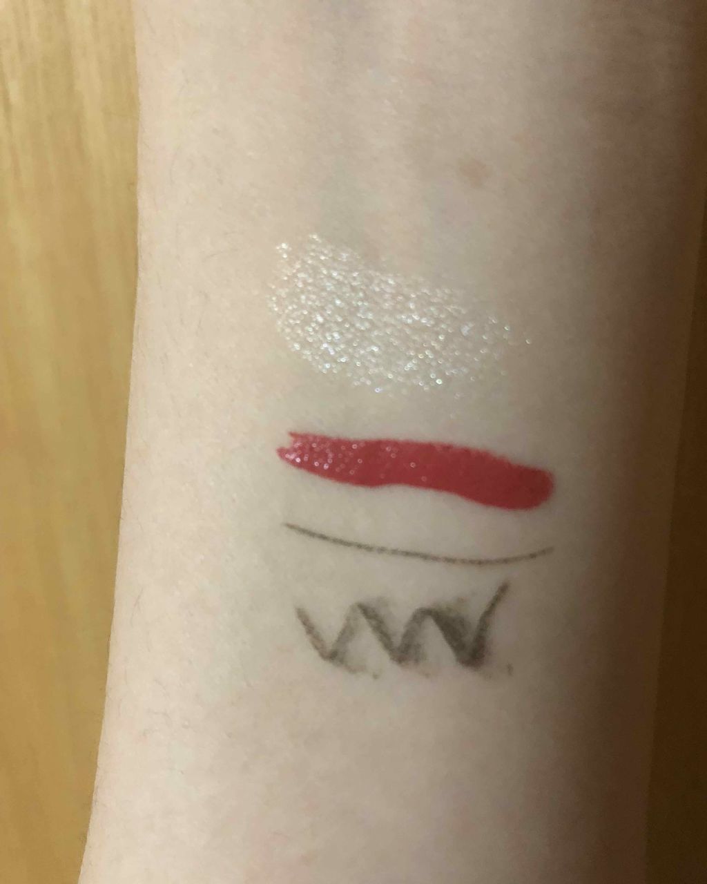 クリスマス限定コフレセット2018〈チューリップ〉/PHYSICIANS FORMULA/メイクアップキットを使ったクチコミ（2枚目）