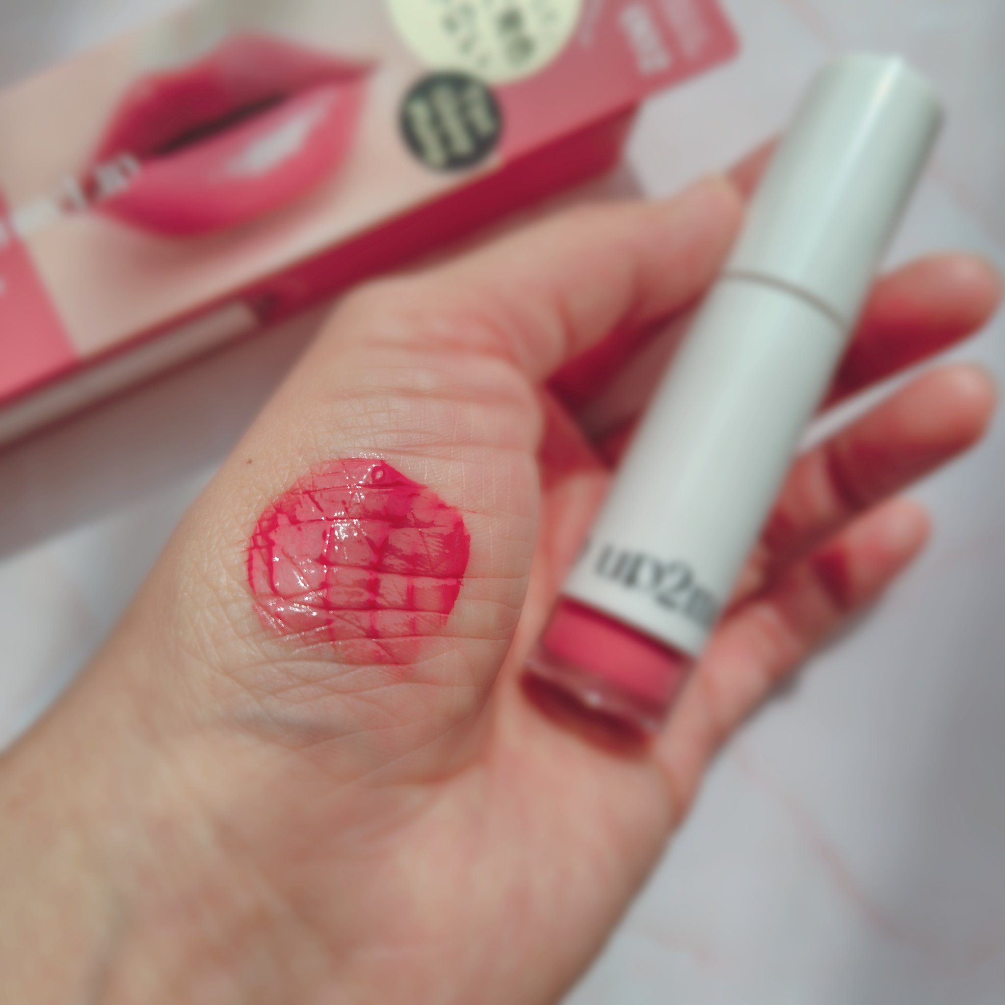 を使ったクチコミ（3枚目）