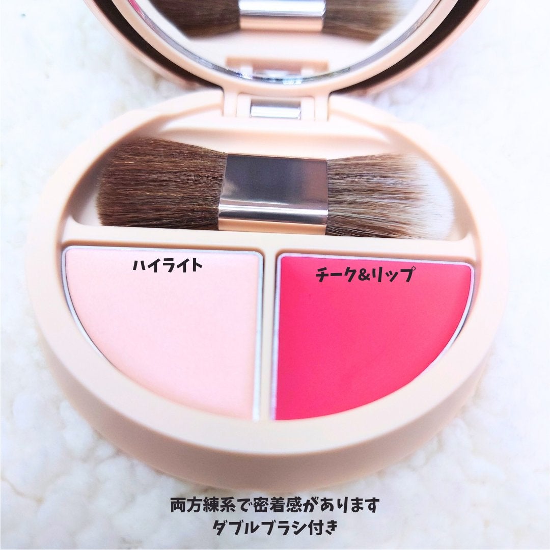 パウダリーファンデーション オーセンティックウーマン ロングステイ サテンヴェール/ブリリアージュ/パウダーファンデーションを使ったクチコミ(5枚目)