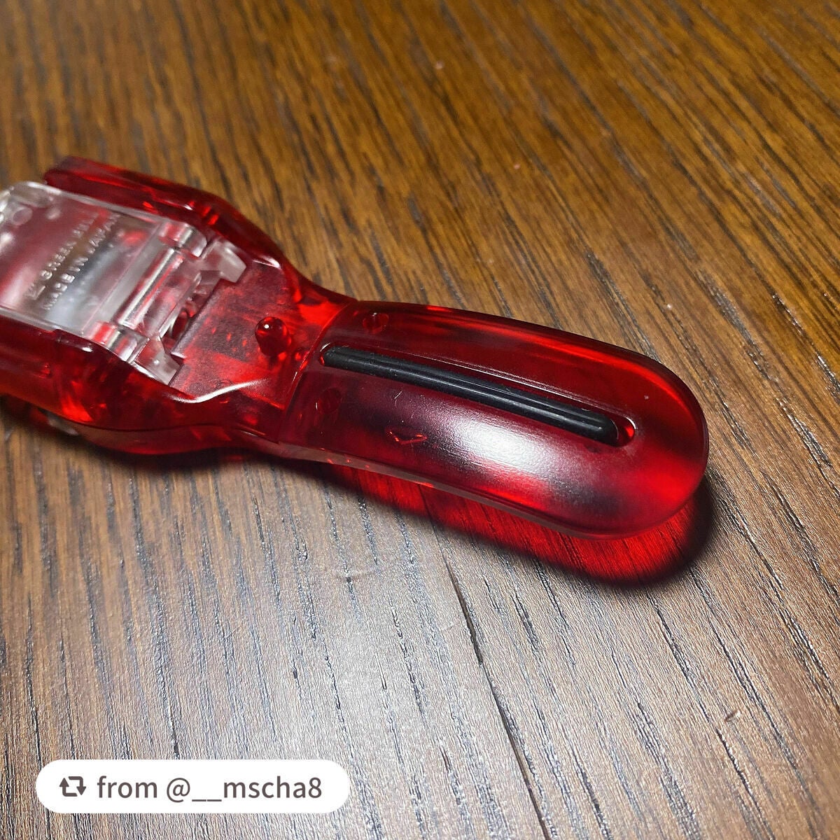 スリムアイラッシュカーラー/ロージーローザ/ビューラーを使ったクチコミ(4枚目)