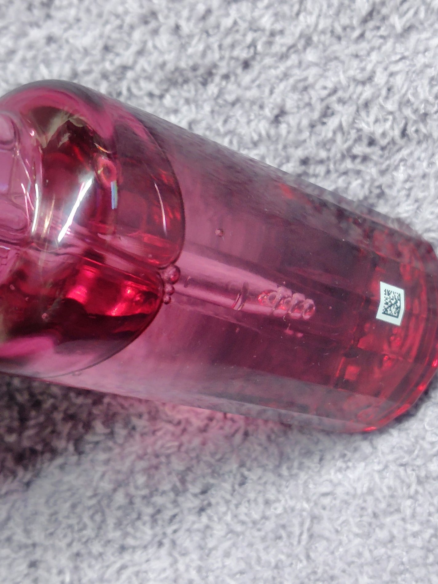 ユイルレパラトゥリス/クレ・ド・ポー ボーテ/美容液を使ったクチコミ(4枚目)