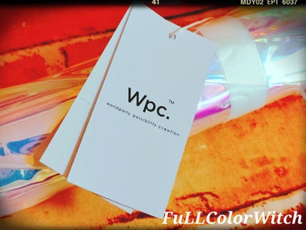 パステル on LIPS 「👑Wpc.オーロラビニール傘👑❤️持ってるだけで、ココロH..」(4枚目)