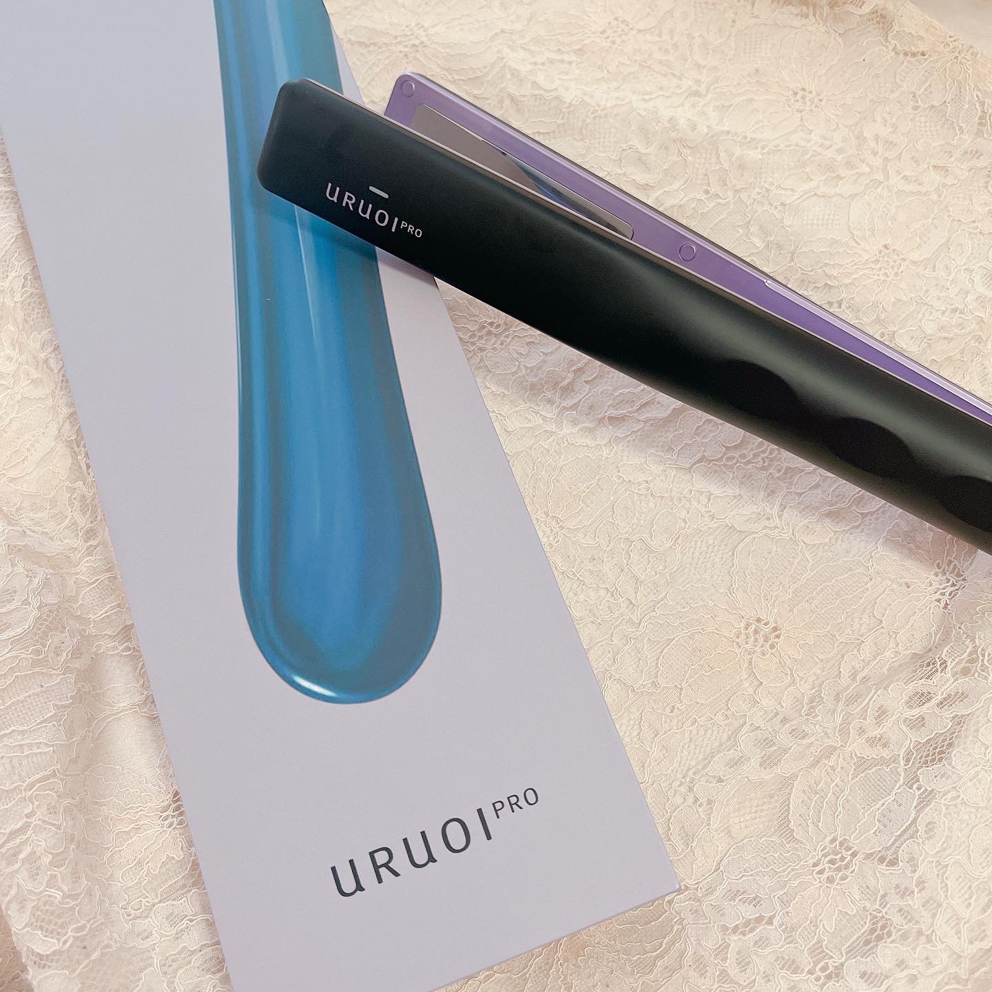 ウルオイ プロ シャンプー/トリートメント/URUOI PRO/市販シャンプーを使ったクチコミ（2枚目）