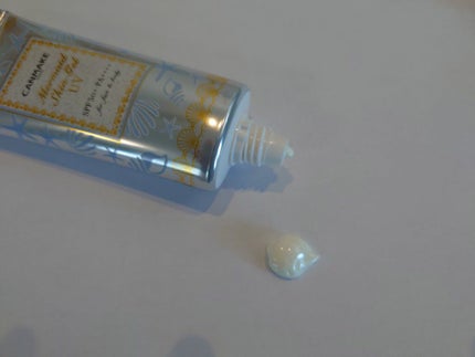 マーメイドスキンジェルUV/キャンメイク/日焼け止めジェルを使ったクチコミ(2枚目)