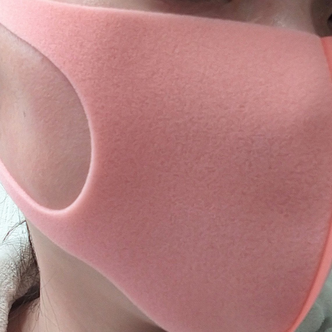 PITTA MASK/アラクス/マスクを使ったクチコミ(5枚目)