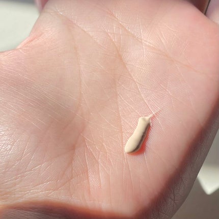 乾燥さん 保湿力スキンケア下地 カバータイプ/乾燥さん/化粧下地を使ったクチコミ(4枚目)