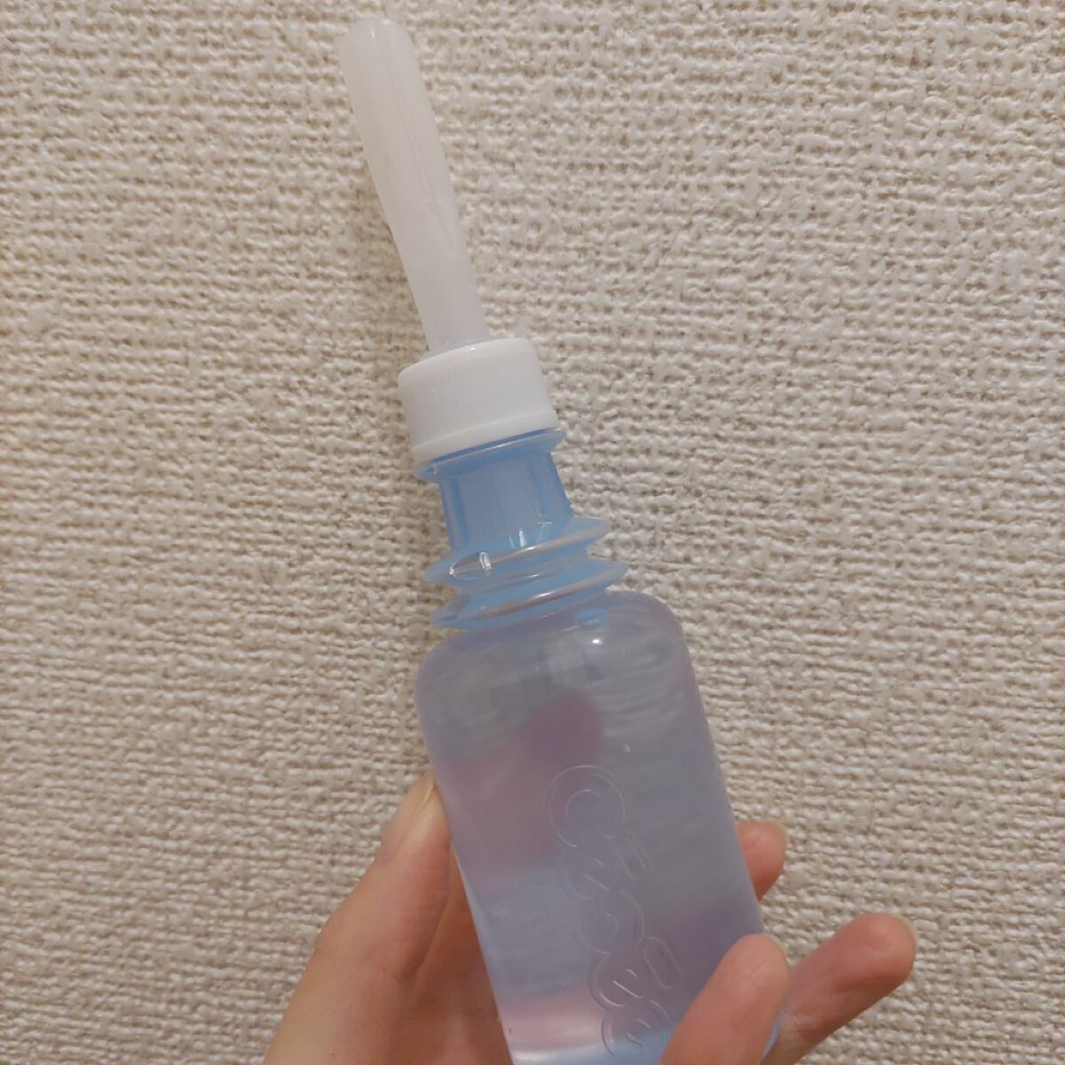 プチシャワー・セペ/コットン・ラボ/その他生理用品を使ったクチコミ（3枚目）