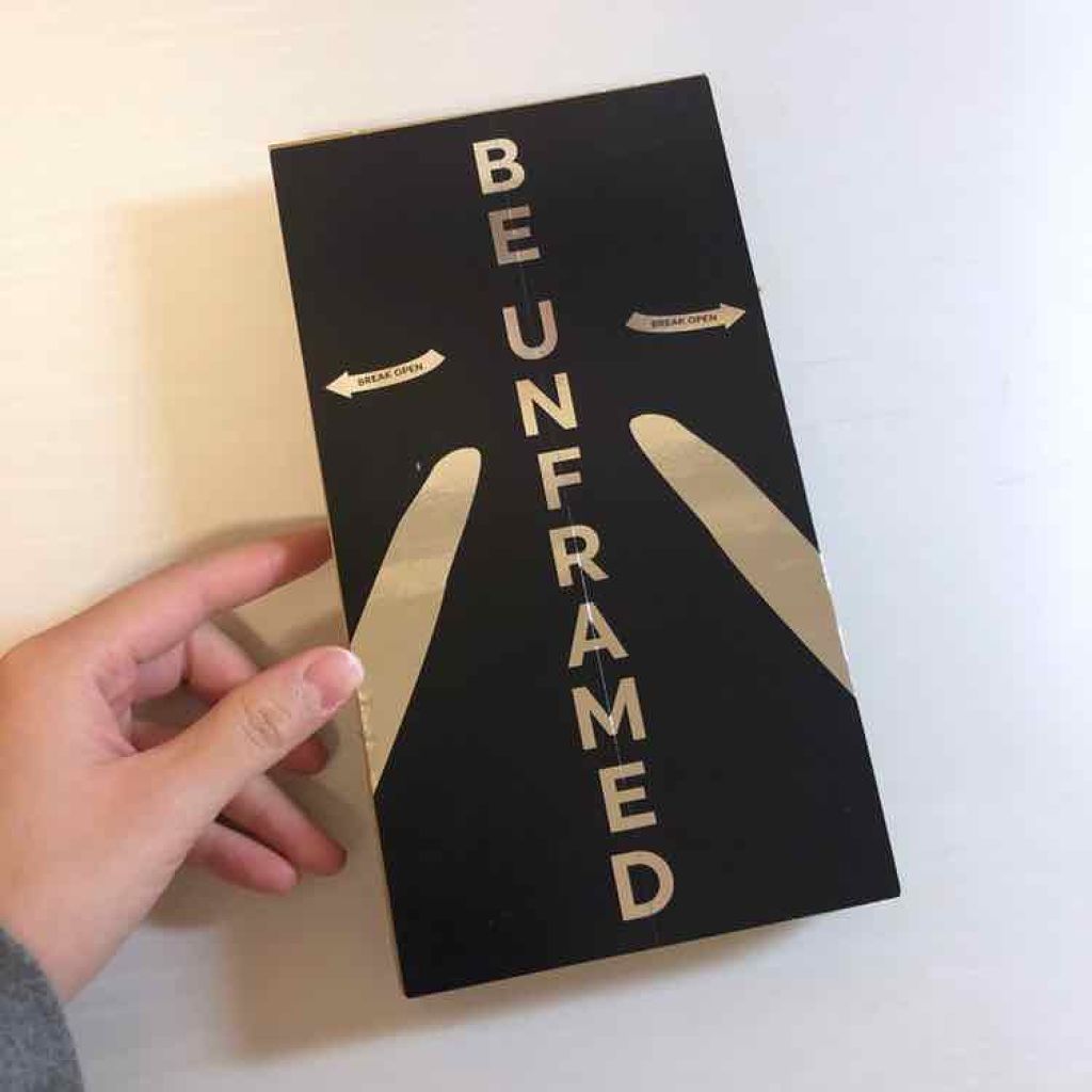 モテライナー リキッド/UZU BY FLOWFUSHI/リキッドアイライナーを使ったクチコミ(2枚目)