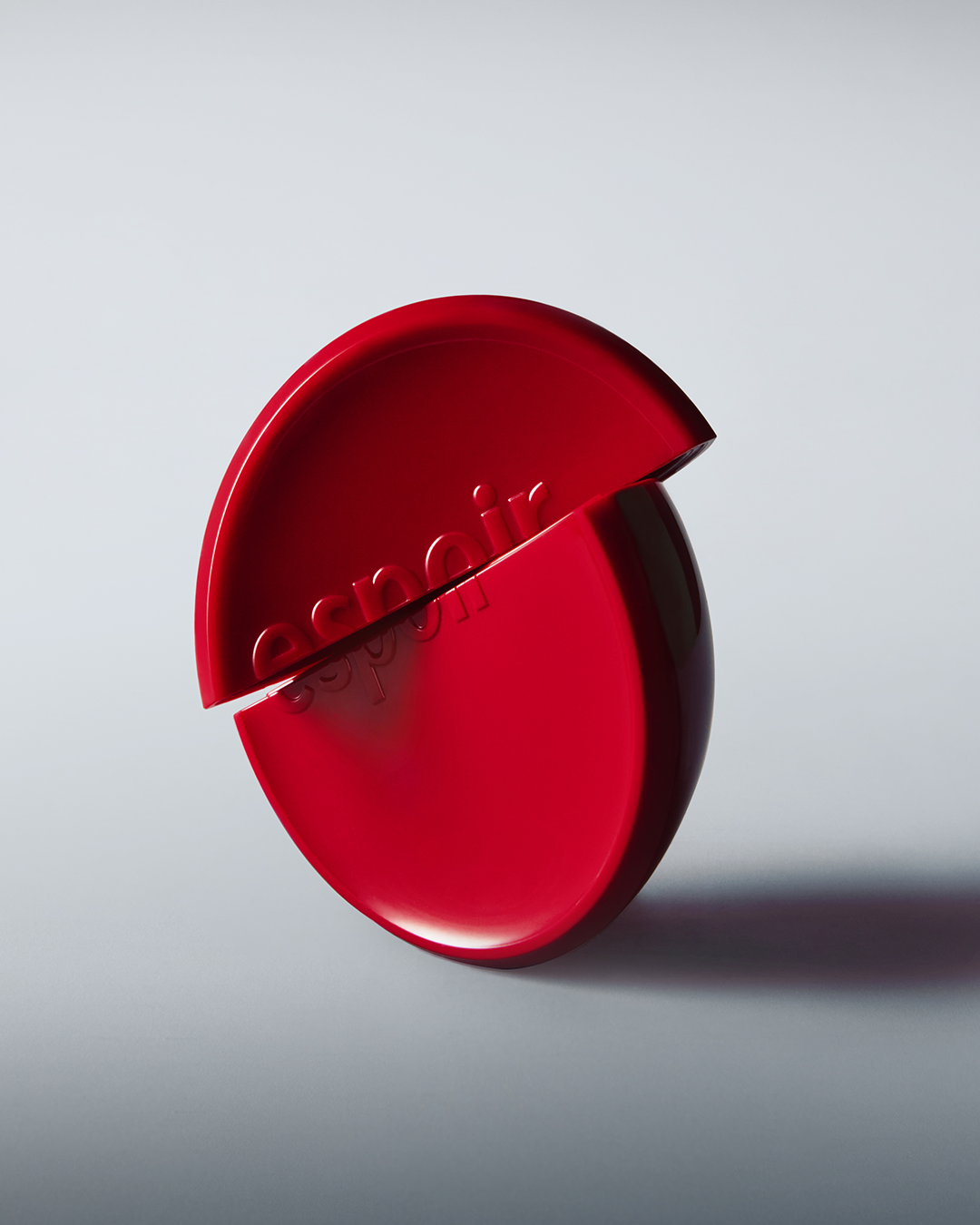 ビーベルベットフルイドファンデーション/espoir/リキッドファンデーションを使ったクチコミ(1枚目)