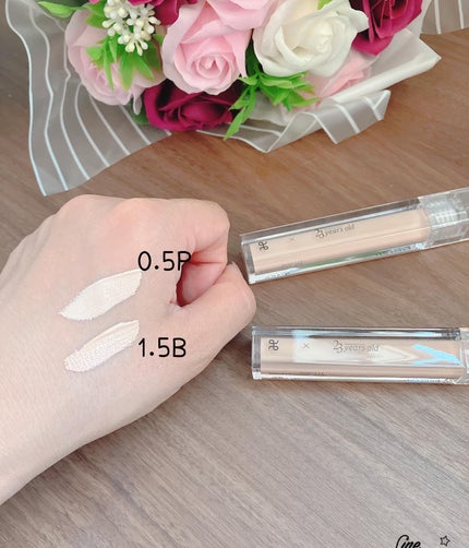 ããŒãã·ã³ã³ã³ã·ãŒã©ãŒ/23years old/ãªãããã³ã³ã·ãŒã©ãŒã䜿ã£ãã¯ãã³ãïŒ3æç®ïŒ