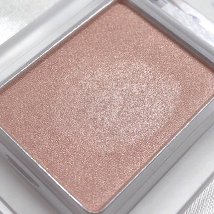 マイフェイブピースアイシャドウ/HOLIKA HOLIKA/単色アイシャドウを使ったクチコミ(5枚目)