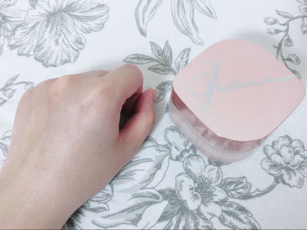 ミシャ グロウ スキンバーム(R)/MISSHA/化粧下地を使ったクチコミ(4枚目)