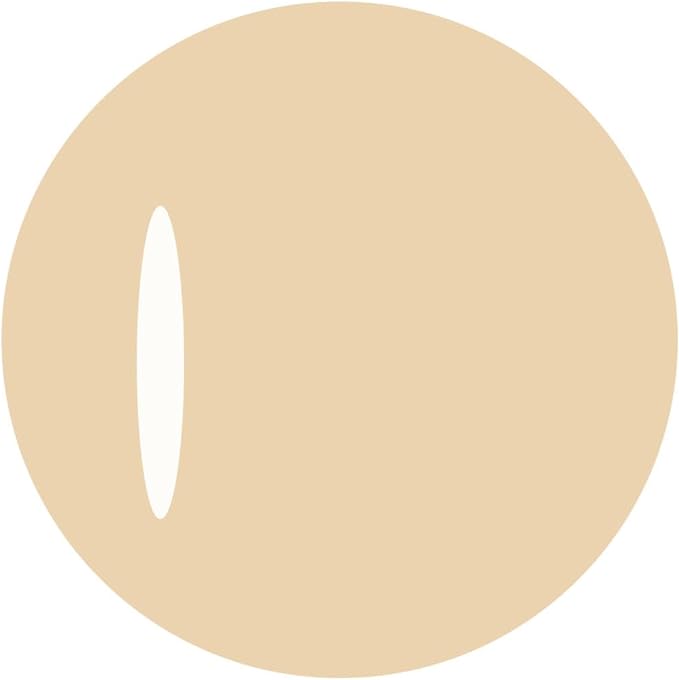 カラージェル 137C クリアシナモン