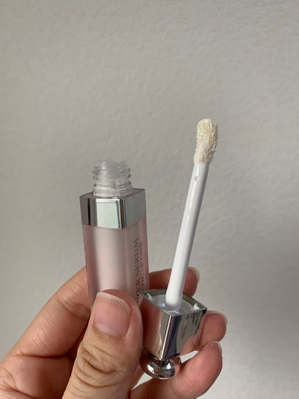 ディオール アディクト リップ マキシマイザー セラム/Dior/リップ美容液を使ったクチコミ(2枚目)