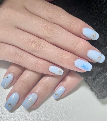 Gel Nail system 18/ネイル工房/マニキュアを使ったクチコミ（1枚目）