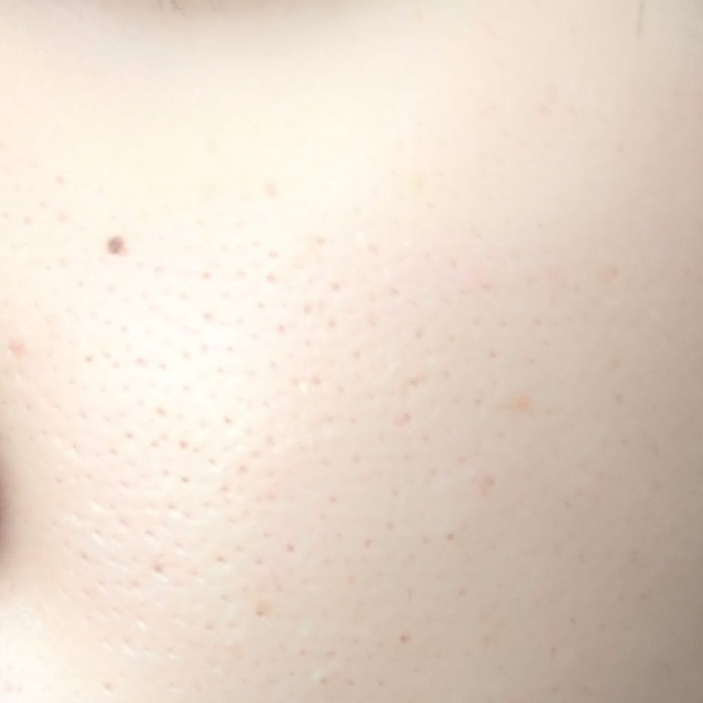 マジッククッション(カバーラスティング)/MISSHA/クッションファンデーションを使ったクチコミ（3枚目）