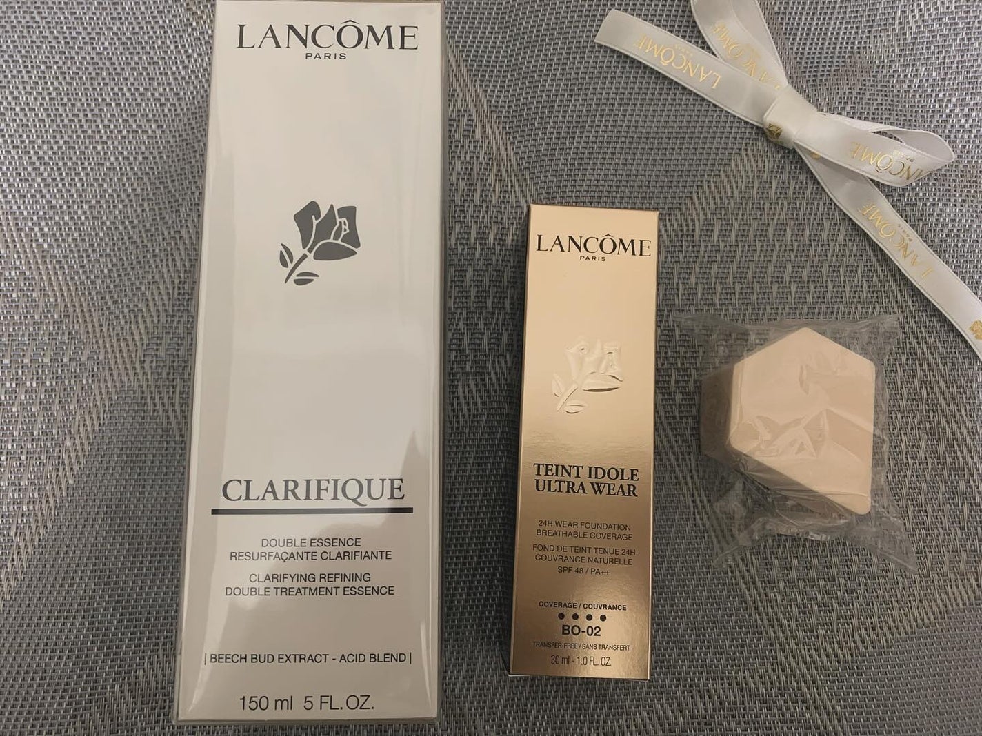 ãã©ããŒð¯ on LIPS ããæå·®æçš¿ãæšå¹Ž11æã«ã©ã³ã³ã ã®æ°äœãã¯ã©ãªãã£ãã¯ãã¥ã¢ã«..ãïŒ1æç®ïŒ