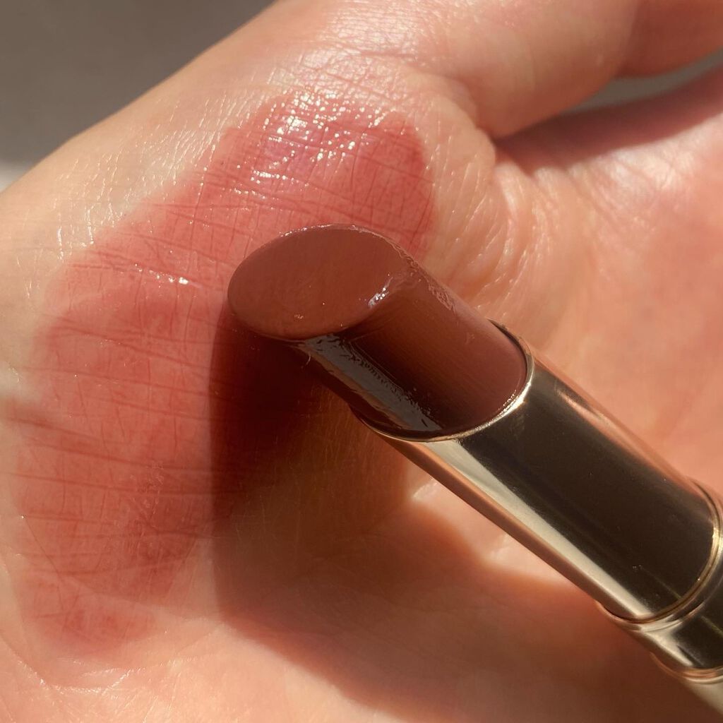 オペラ リップティント N 10 ボルドーブラウン/OPERA/リップティントを使ったクチコミ（2枚目）