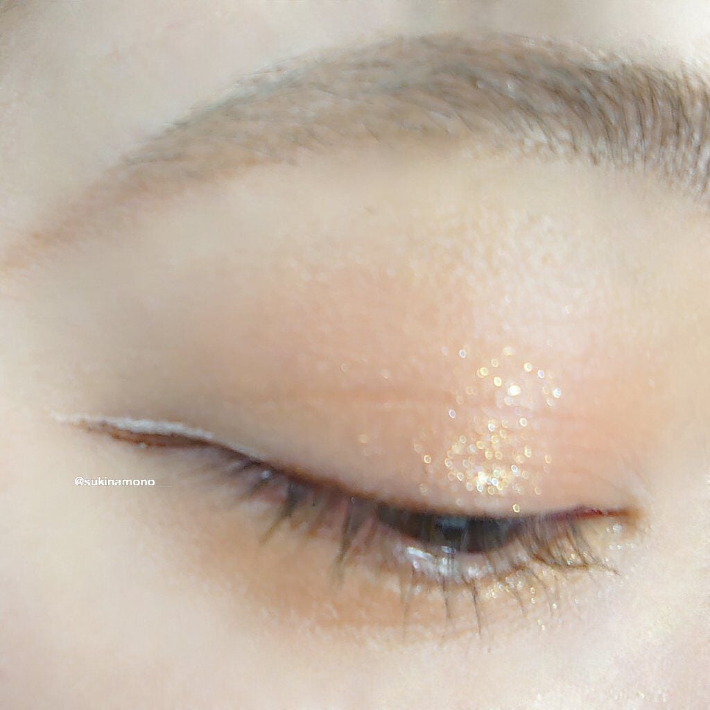 エクスプローラ12色 動物アイシャドウパレット/PERFECT DIARY/アイシャドウパレットを使ったクチコミ(3枚目)