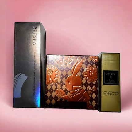 【2023年11月 クリアランスセール】シークレットボックス B/LIPS/その他キットセットを使ったクチコミ(2枚目)