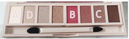 ゴクブトマスカラ/キャンメイク/マスカラを使ったクチコミ(4枚目)