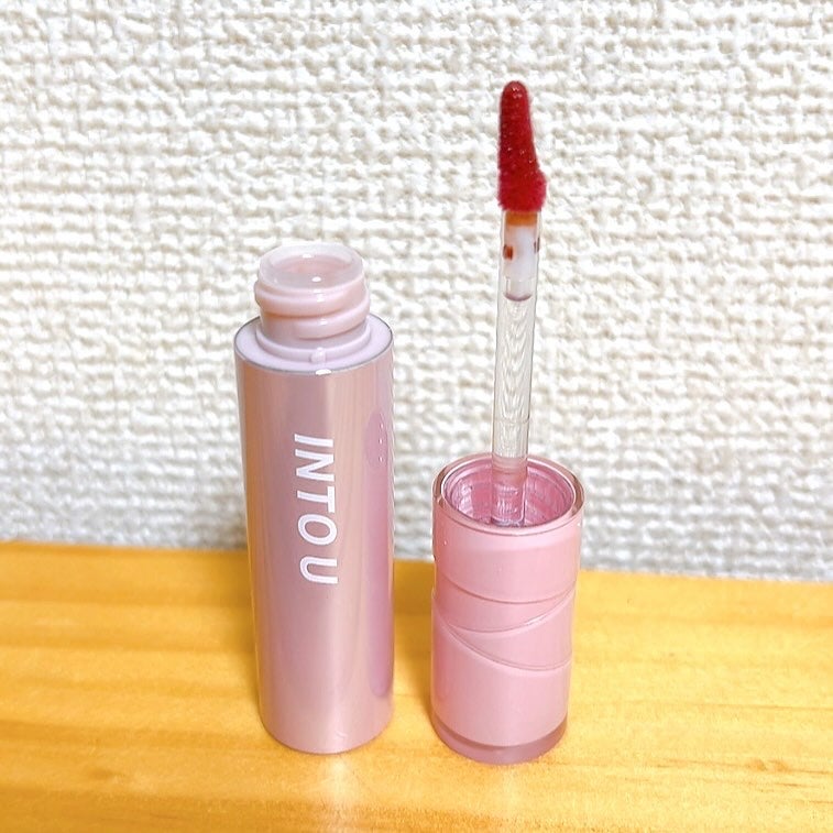 ★megu★ on LIPS 「✈︎...INTOU@intou_new_official_j..」(3枚目)