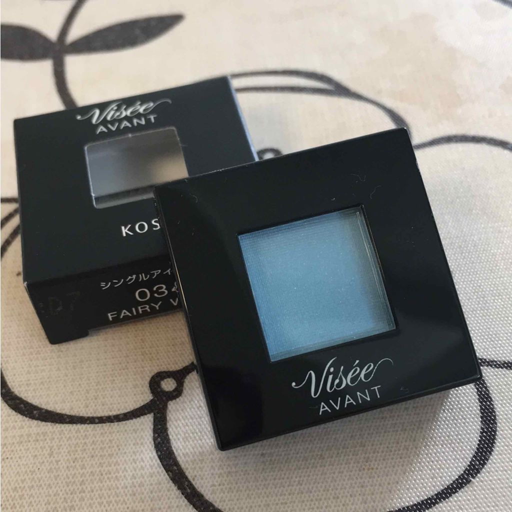 【旧品】パーフェクトスタイリストアイズ/キャンメイク/アイシャドウパレットを使ったクチコミ（1枚目）