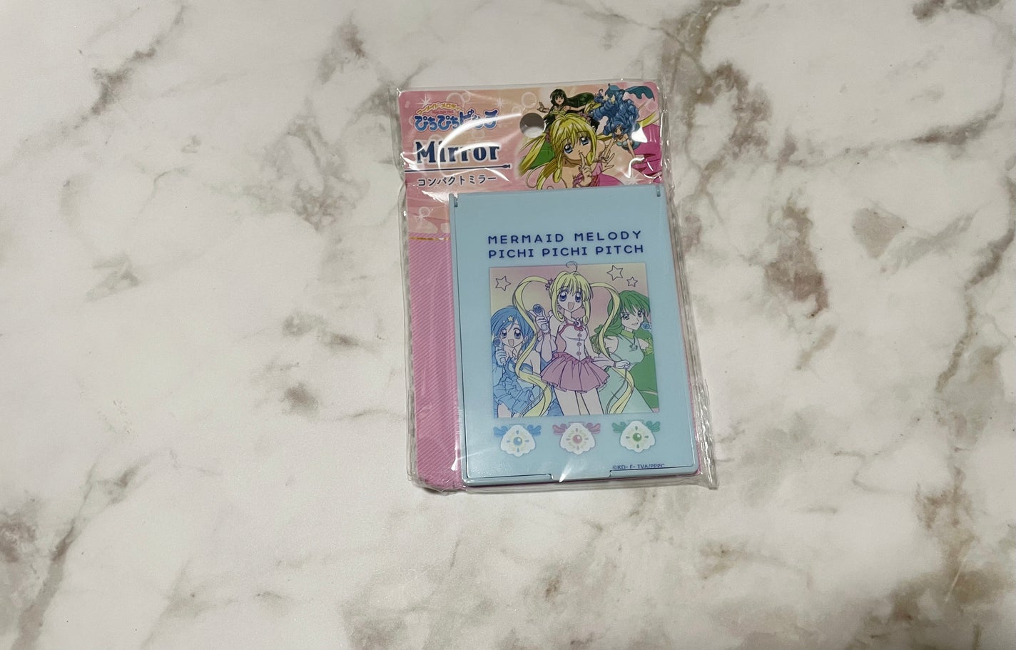 北 on LIPS 「✾Seria購入品懐かしい……!!!最近、こういう懐かしいグッ..」(1枚目)