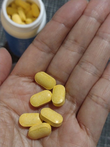 スノーセル/メディタミン/美容サプリメントを使ったクチコミ(2枚目)