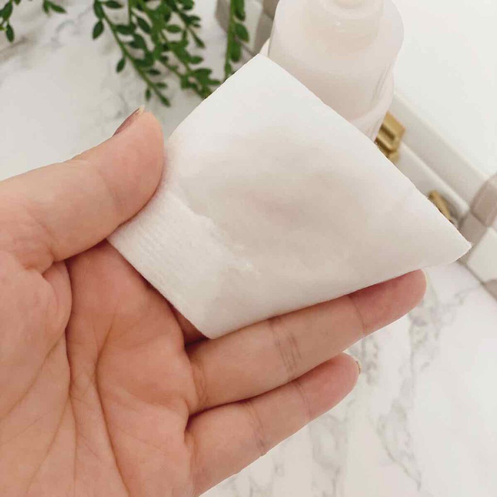 エリクシール ホワイト クリアローション T II/エリクシール/化粧水を使ったクチコミ(4枚目)