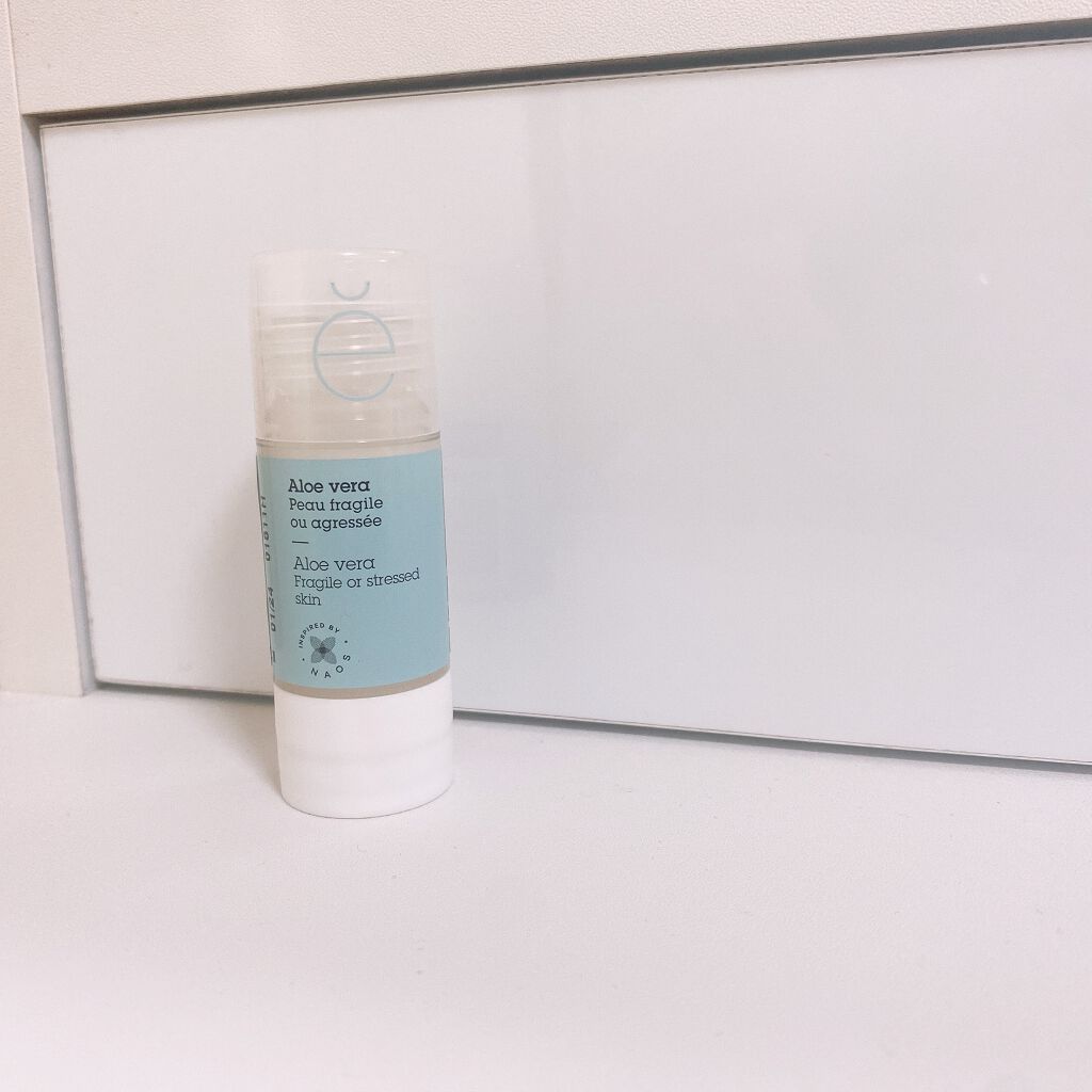 モイストチューニング ピュアアクティブ AL/エタピュール/美容液を使ったクチコミ(2枚目)