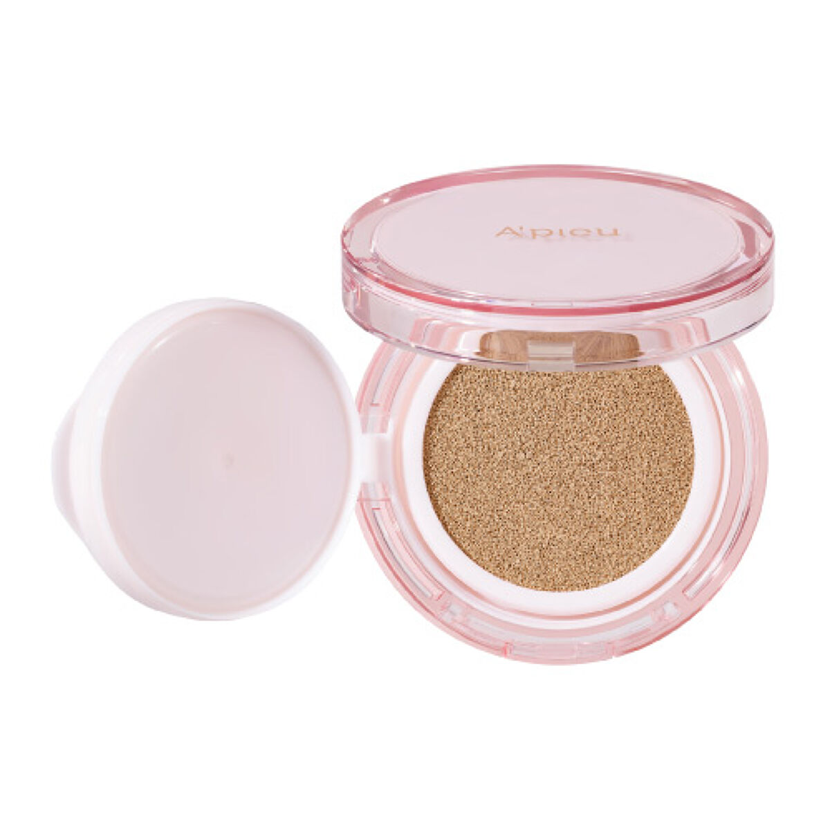 スキンケア ウォーターロッククッション　 No.23 自然な肌色