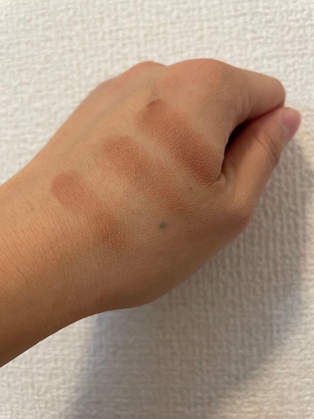 モノ クルール クチュール/Dior/単色アイシャドウを使ったクチコミ(2枚目)