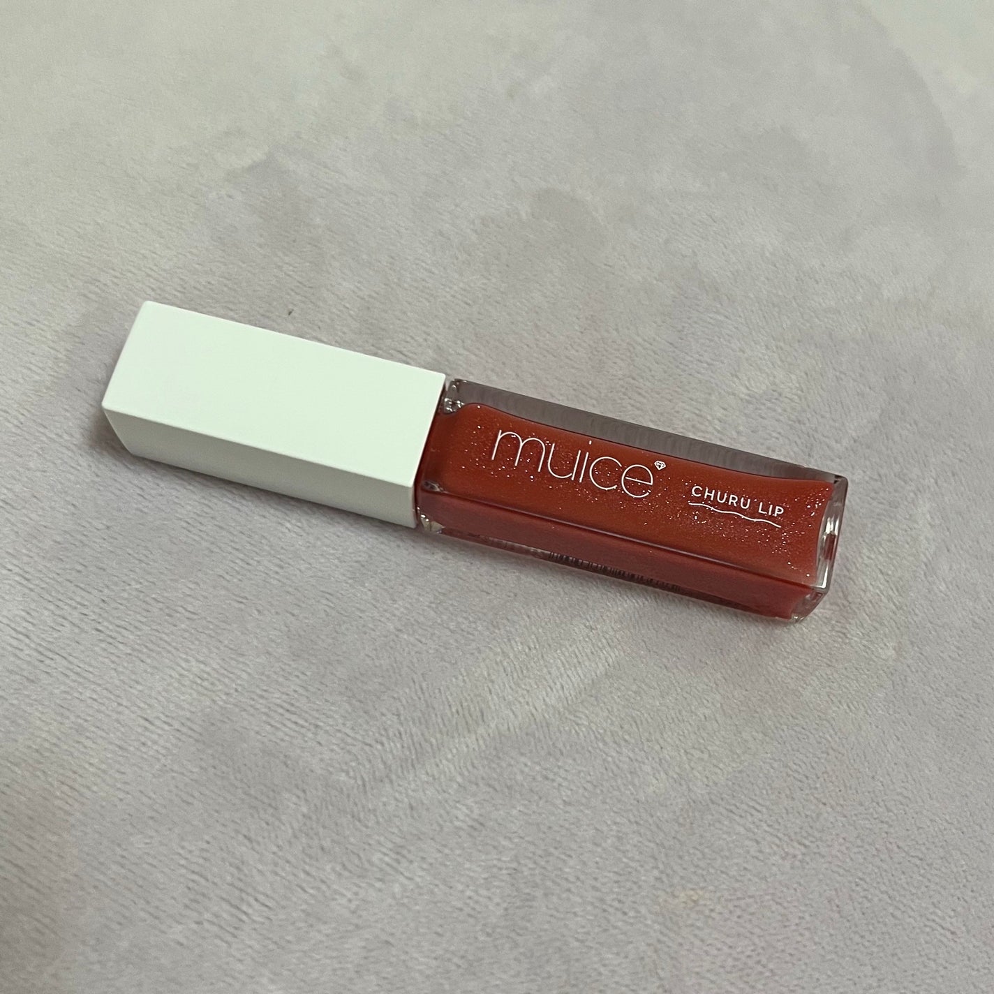 ちゅるリップランパー/muice/リッププランパーを使ったクチコミ(1枚目)
