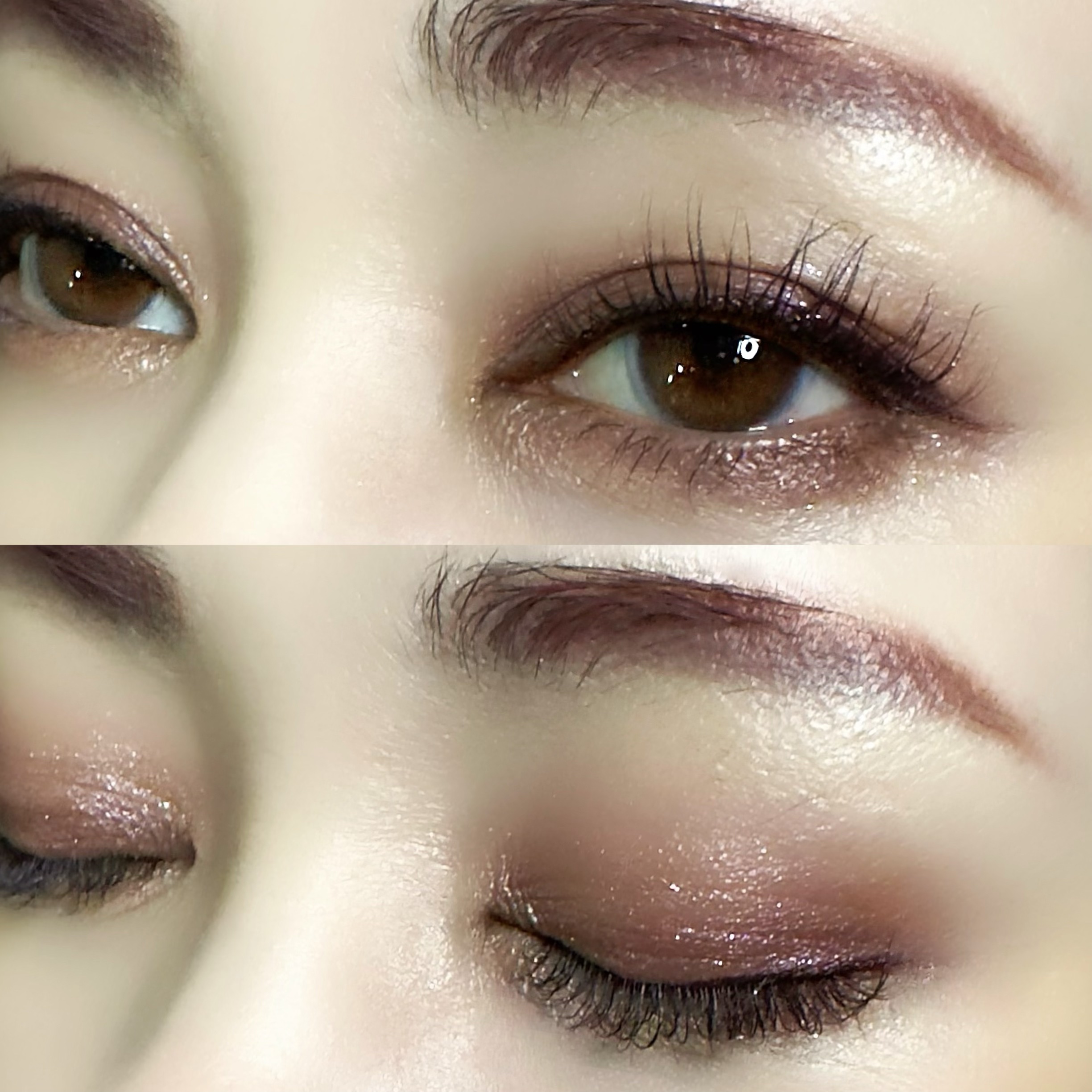 パワーフィットマスカラ ロング/チャコット・コスメティクス/マスカラを使ったクチコミ（1枚目）