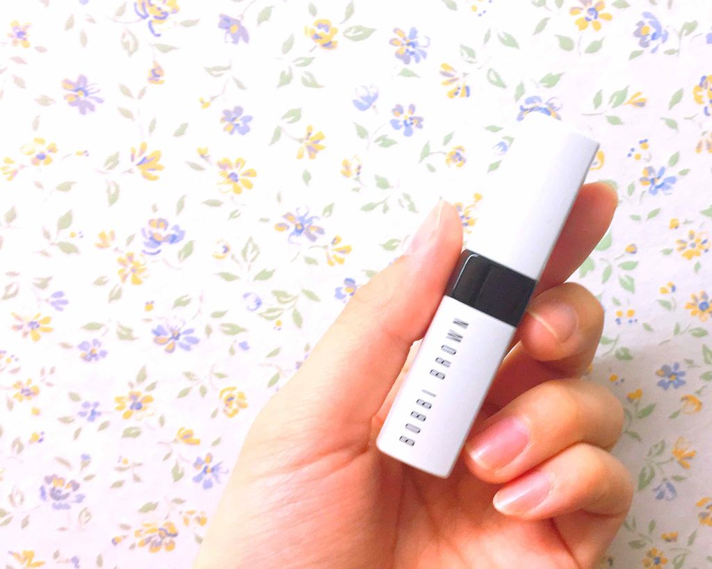 エクストラ リップ ティント/BOBBI BROWN/リップティントを使ったクチコミ（1枚目）