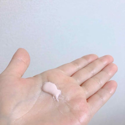 トリートメント セラム プライマー/SUQQU/化粧下地を使ったクチコミ(2枚目)