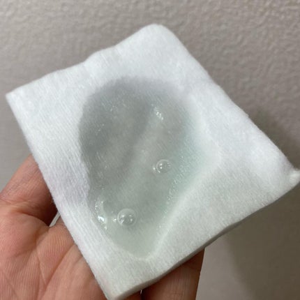 エッセンス/タッチャ/化粧水を使ったクチコミ(8枚目)