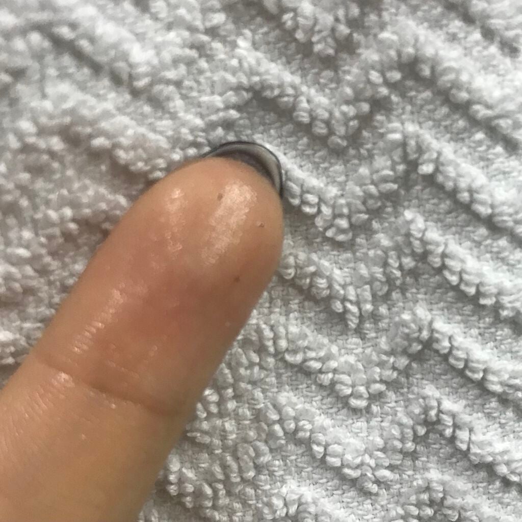 ホホバオイル/無印良品/ボディオイルを使ったクチコミ(6枚目)