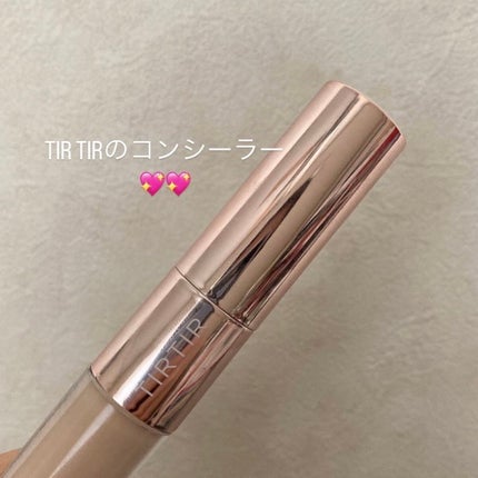 マスクフィットオールカバーデュアルコンシーラー/TIRTIR(ティルティル)/コンシーラーを使ったクチコミ(1枚目)