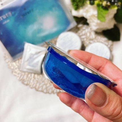 炭酸パック プルリ 4セット/ウツクシア/洗い流すパック・マスクを使ったクチコミ(2枚目)