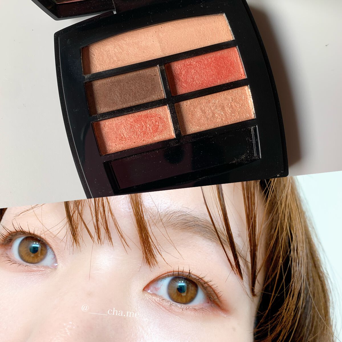 MD インスパイアロングラッシュ カーリングマスカラ/mude./マスカラを使ったクチコミ（1枚目）