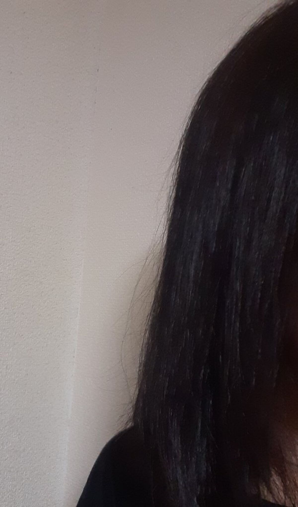 白髪用 利尻炭酸カラーシャンプー /自然派clubサスティ/市販シャンプーを使ったクチコミ(3枚目)